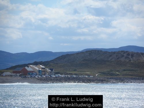 Strandhill Village